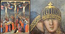 Crucifixion - Giotto