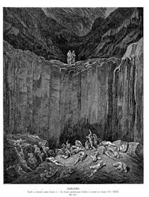 Forgers - Gustave Dore