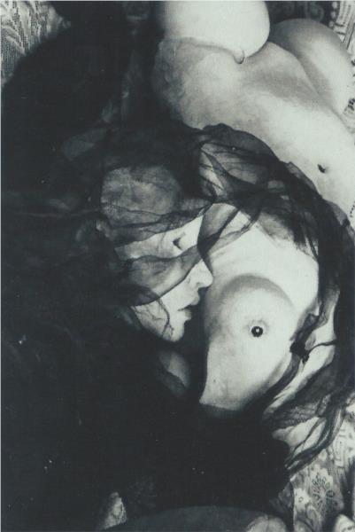 The Doll, 1934 - 汉斯·贝尔默