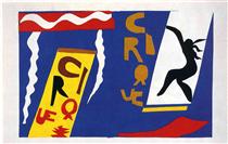 The Circus - Henri Matisse