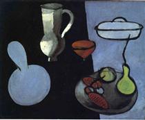 The Gourds - Henri Matisse