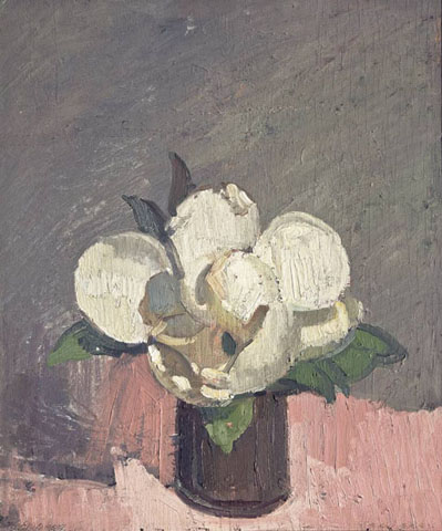 Magnolia, 1934 - Гораций Тренерри