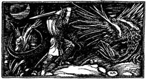 Otto of the Silver Hand  14 - Howard Pyle