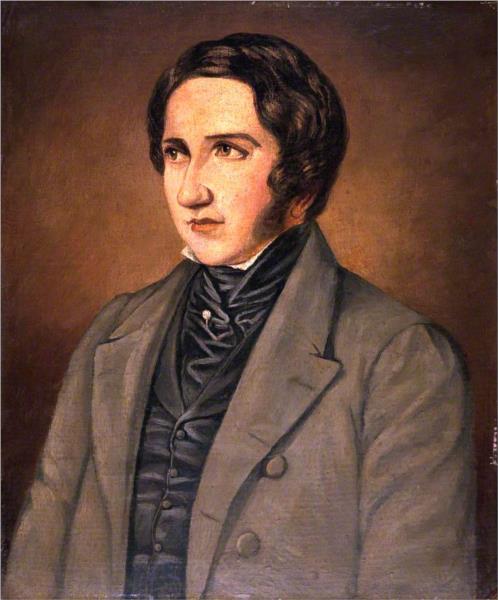 James Young Simpson, 1848 - James Archer