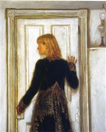 Other Voices - Jamie Wyeth