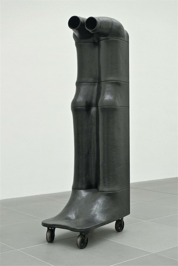 Mannequin, 1974 - Йоахим Бандау