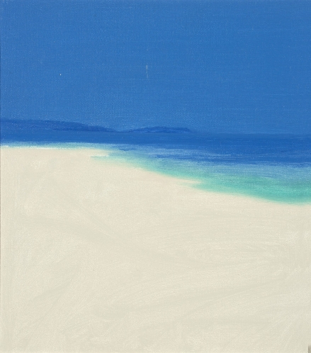 Beach - John Miller