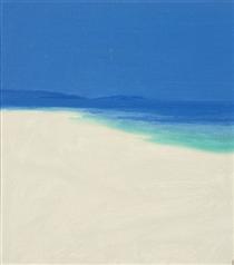 Beach - Джон Миллер