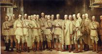 General Officers of World War I - 薩金特