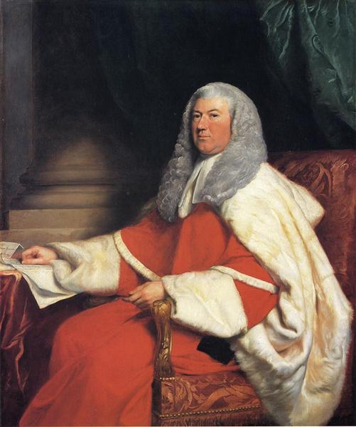 George John, 2nd Earl Spencer, 1799 - 1806 - John Singleton Copley