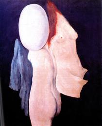 Josef Sima - 34 artworks - painting
