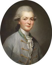 Charles Joseph de Pallu - Жозеф Дюкрё