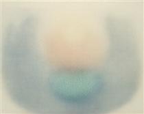 Atmospheric Abstraction - Leon Berkowitz