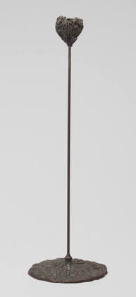 Candlestick, 1910 - Louis Comfort Tiffany