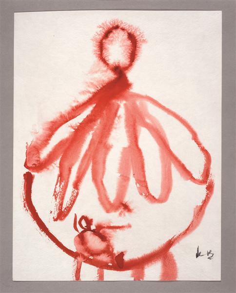 The Good Mother, 2008 - Louise Bourgeois