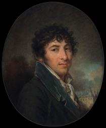 Moritz von Fries - Élisabeth-Louise Vigée-Le Brun