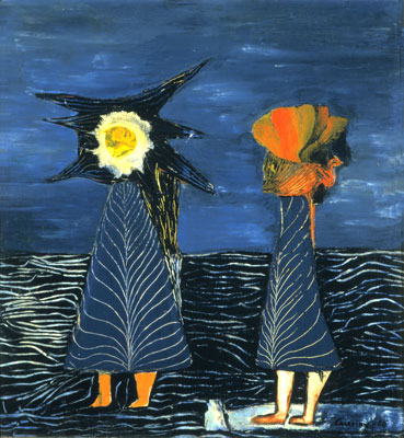 Naniôra – Uma e Duas, 1960 - Мариу Цезарини