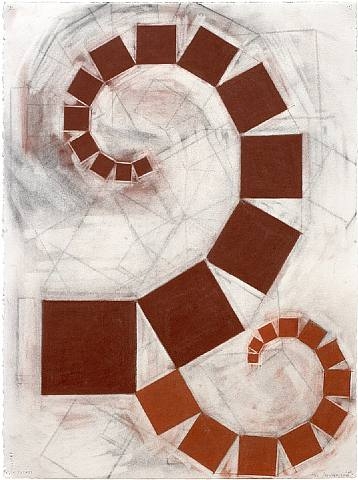 Pythagoras (2), 2006 - Мел Бохнер