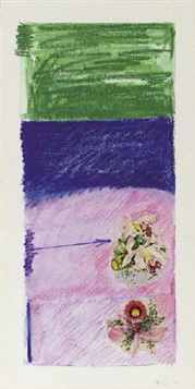 Untitled, 1978 - Міра Шендель
