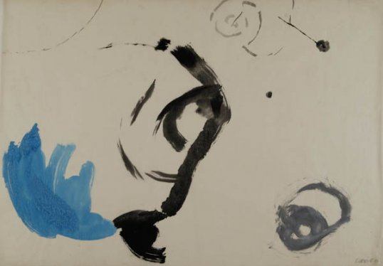 Untitled, 1960 - Паоло Шегги