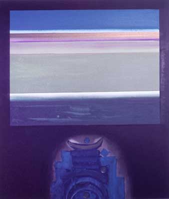Untitled (025), 1979 - Рафа Насири