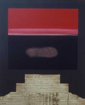 Untitled (028), 1981 - Рафа Насири
