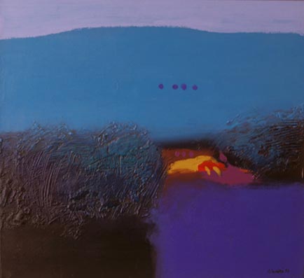 Untitled (051), 1998 - Рафа Насири