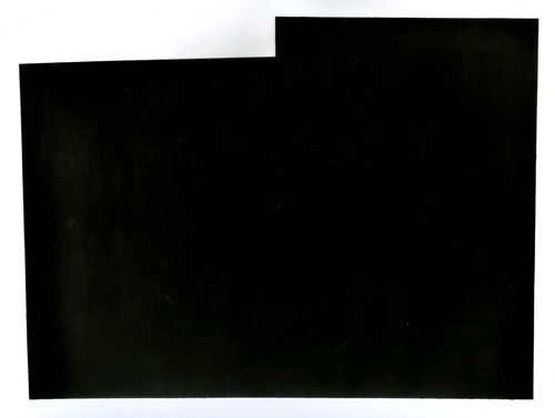 Pittsburgh, 1985 - Richard Serra