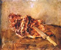 Meat - Vladímir Tatlin
