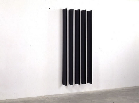 Untitled, 1994 - Werner Haypeter