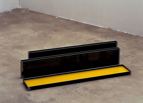 Untitled, 1999 - Werner Haypeter