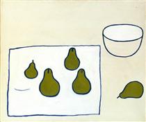Five Pears - Уильям Скотт