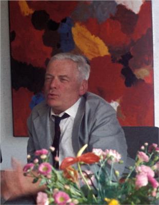 Ernst Wilhelm Nay