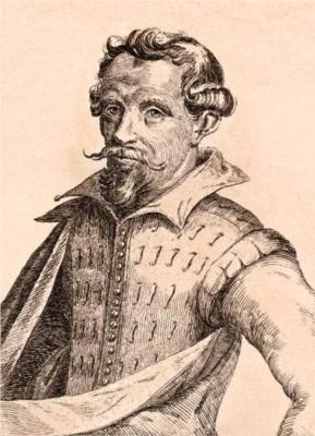 Hendrik Cornelisz. Vroom