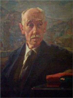 Konstantin Fjodorowitsch Bogajewski