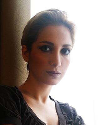 Samira Eskandarfar
