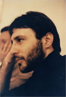 Luciano Bartolini
