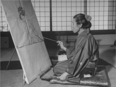Uemura Shōen