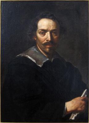 Pierre de Cortone