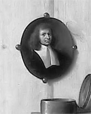 Cornelis Norbertus Gysbrechts