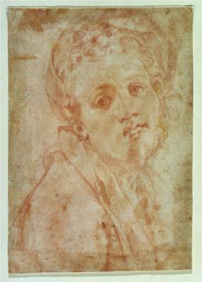 Jacopo da Pontormo